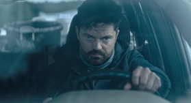 Последний рубеж 7 серия Последний рубеж 7 серия