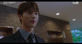 Истории молодых 14 серия