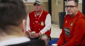 Добро пожаловать в Рексэм 3 сезон 3 серия