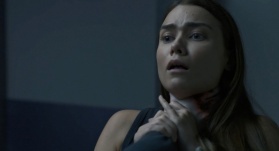 Ковчег 2 сезон 7 серия