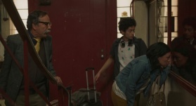 Забывчивый убийца 2 серия