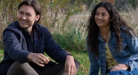 Путь домой 3 сезон 8 серия