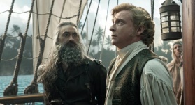 Наш флаг означает Смерть 9 серия