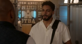 Всеамериканский 6 сезон 2 серия