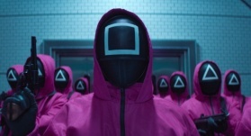 Игра в кальмара 2 сезон 7 серия Игра в кальмара 2 сезон 7 серия