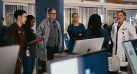 Медики Чикаго 10 сезон 15 серия