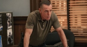 Полиция Чикаго 13 сезон 1 серия