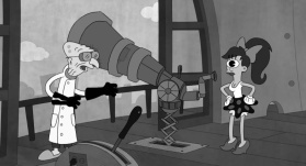 Футурама 6 сезон 26 серия