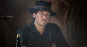 Билли Кид 3 сезон 3 серия