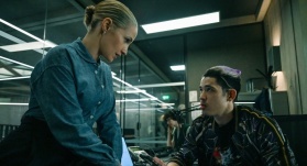 Медленные лошади 5 сезон 4 серия