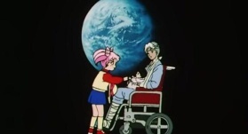 Красавица-воин Сейлор Мун 3 сезон 37 серия