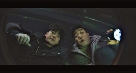 Образцовый детектив 9 серия