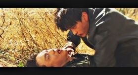 Образцовый детектив 12 серия