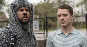 Уилфред 3 сезон 4 серия Уилфред 3 сезон 4 серия