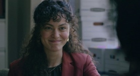 Рами 3 сезон 5 серия