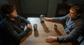 Декстер 9 сезон 5 серия