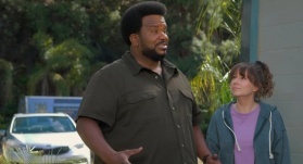 В ударе 2 сезон 1 серия