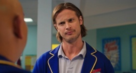 Вампир Реджинальд 2 сезон 10 серия Вампир Реджинальд 2 сезон 10 серия