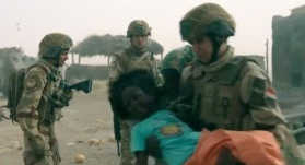 Часовые 6 серия