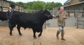 Ферма Кларксона 4 сезон 5 серия