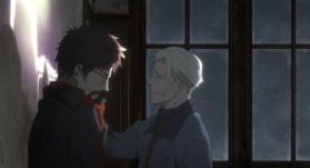 B: Начало 12 серия B: Начало 12 серия