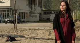 Гоморра 3 сезон 11 серия