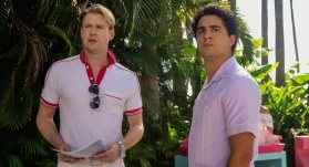 Акапулько 4 сезон 2 серия