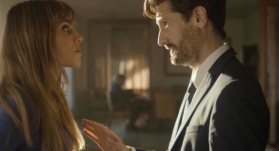 Не обмани 2 серия