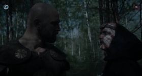 Славяне 1 серия