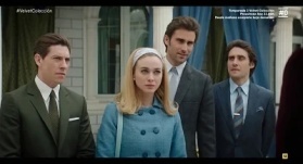 Коллекция «Вельвет» 2 сезон 1 серия Коллекция «Вельвет» 2 сезон 1 серия