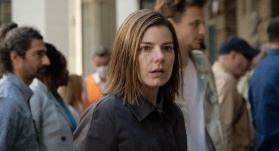 Медленные лошади 2 сезон 5 серия