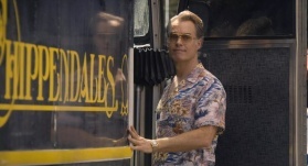 Добро пожаловать в Чиппендейлс 7 серия Добро пожаловать в Чиппендейлс 7 серия