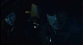 Марокканская мафия 6 сезон 1 серия