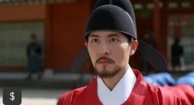 Тхэджон Ли Банвон 26 серия