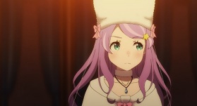 Re: Zero - жизнь с нуля в другом мире 3 сезон 7 серия Re: Zero - жизнь с нуля в другом мире 3 сезон 7 серия