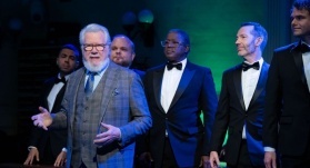 Ночной суд 3 сезон 12 серия