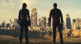 Фоллаут 5 серия