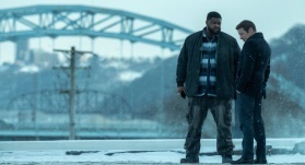 Мэр Кингстауна 4 сезон 2 серия