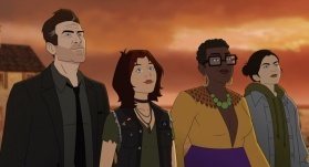 Хит-Манки 2 сезон 7 серия