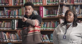 Начальная школа «Эбботт» 4 сезон 16 серия Начальная школа «Эбботт» 4 сезон 16 серия