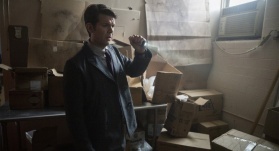 ФБР 8 сезон 10 серия