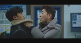 Образцовый детектив 2 сезон 6 серия