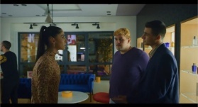 Остановившийся 2 серия