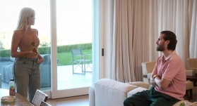 Семейство Кардашьян 5 сезон 3 серия