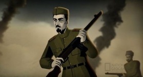 Космос: Возможные миры 8 серия Космос: Возможные миры 8 серия