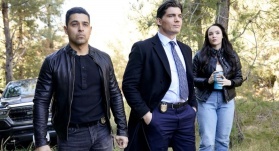 Морская полиция: Спецотдел 22 сезон 15 серия