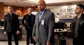 Морская полиция: Спецотдел 22 сезон 18 серия