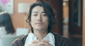 Анонимные романтики 4 серия