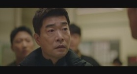 Образцовый детектив 2 сезон 2 серия