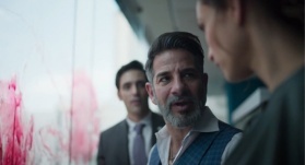 Бункер 1 серия